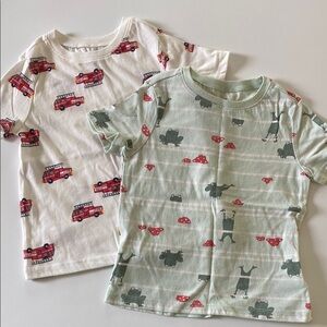 Old Navy 5T Tees